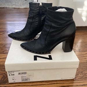 Schutz Pattys bootie